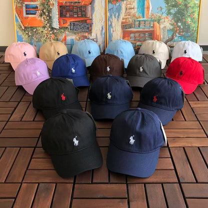 RL Chapeus