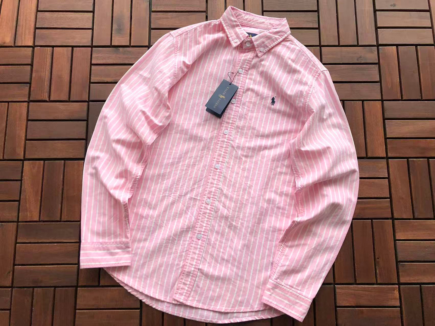 RL Camisas