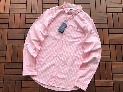 RL Camisas