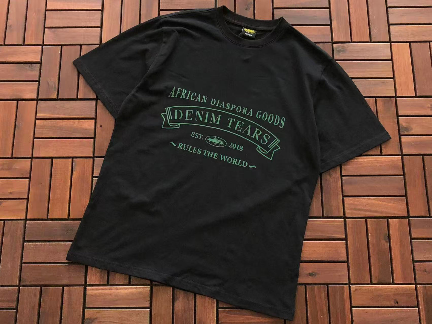 CTZ T-Shirt