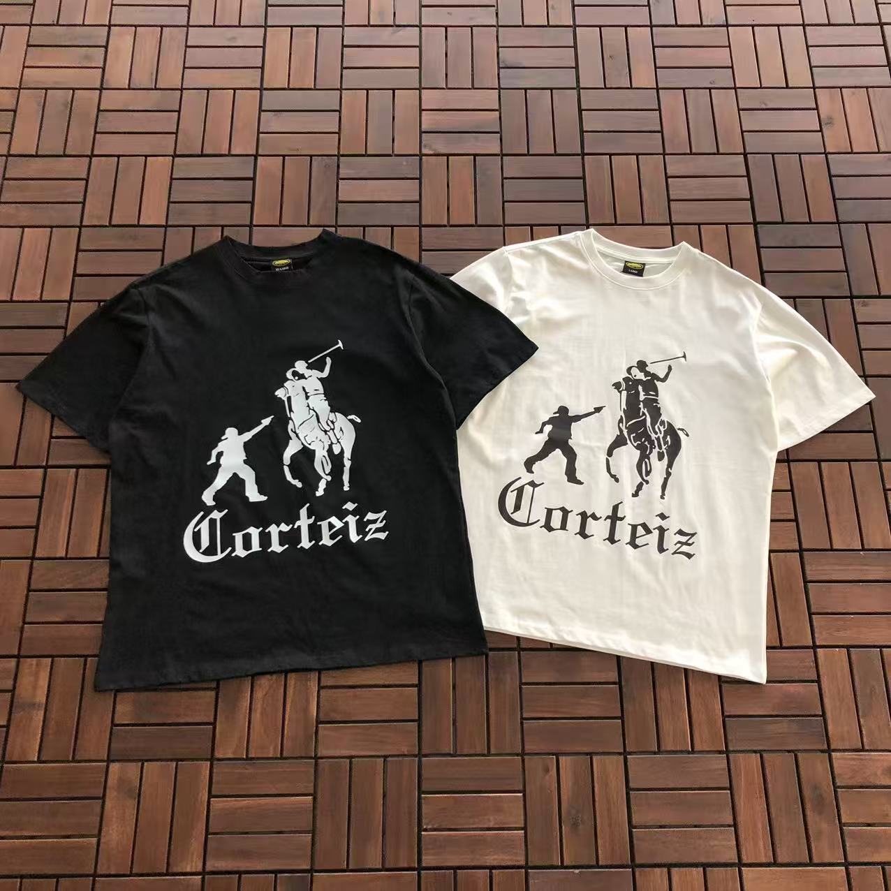 CTZ T-Shirt
