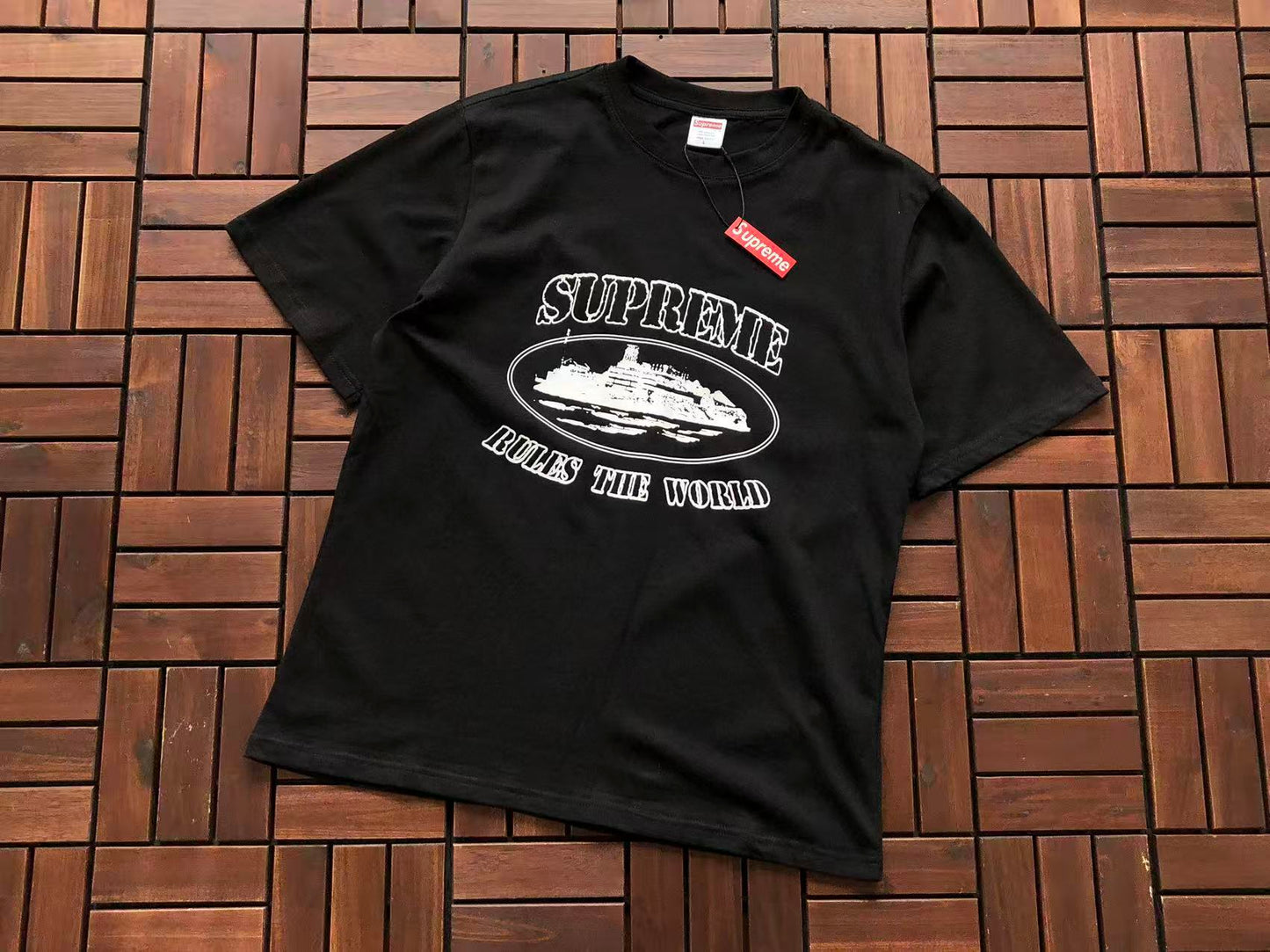 CTZ T-Shirt
