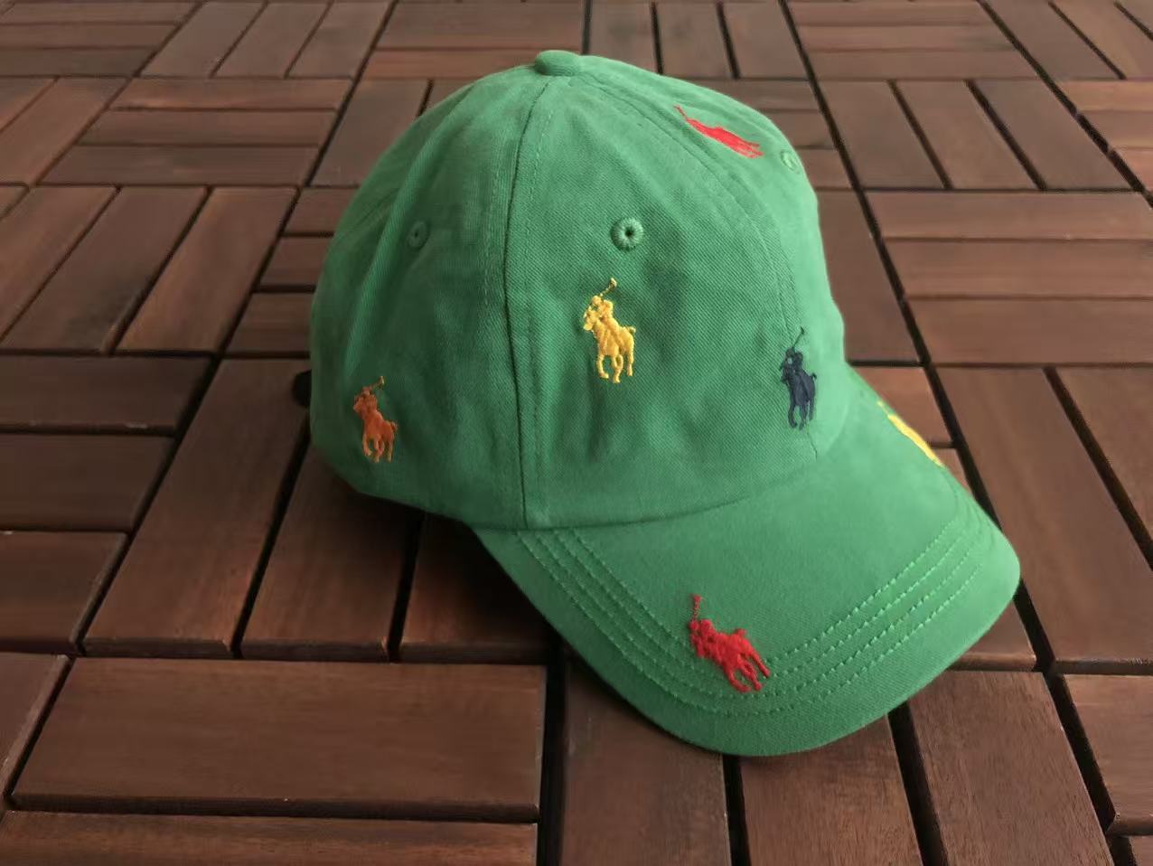 RL Chapeus