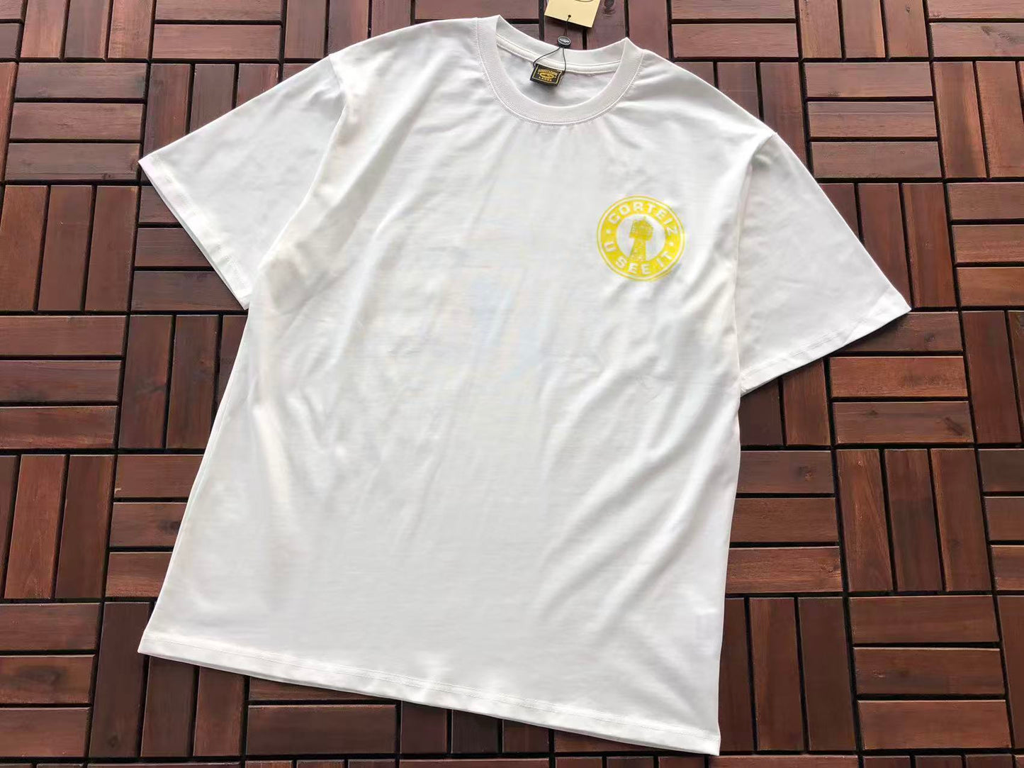 CTZ T-Shirt