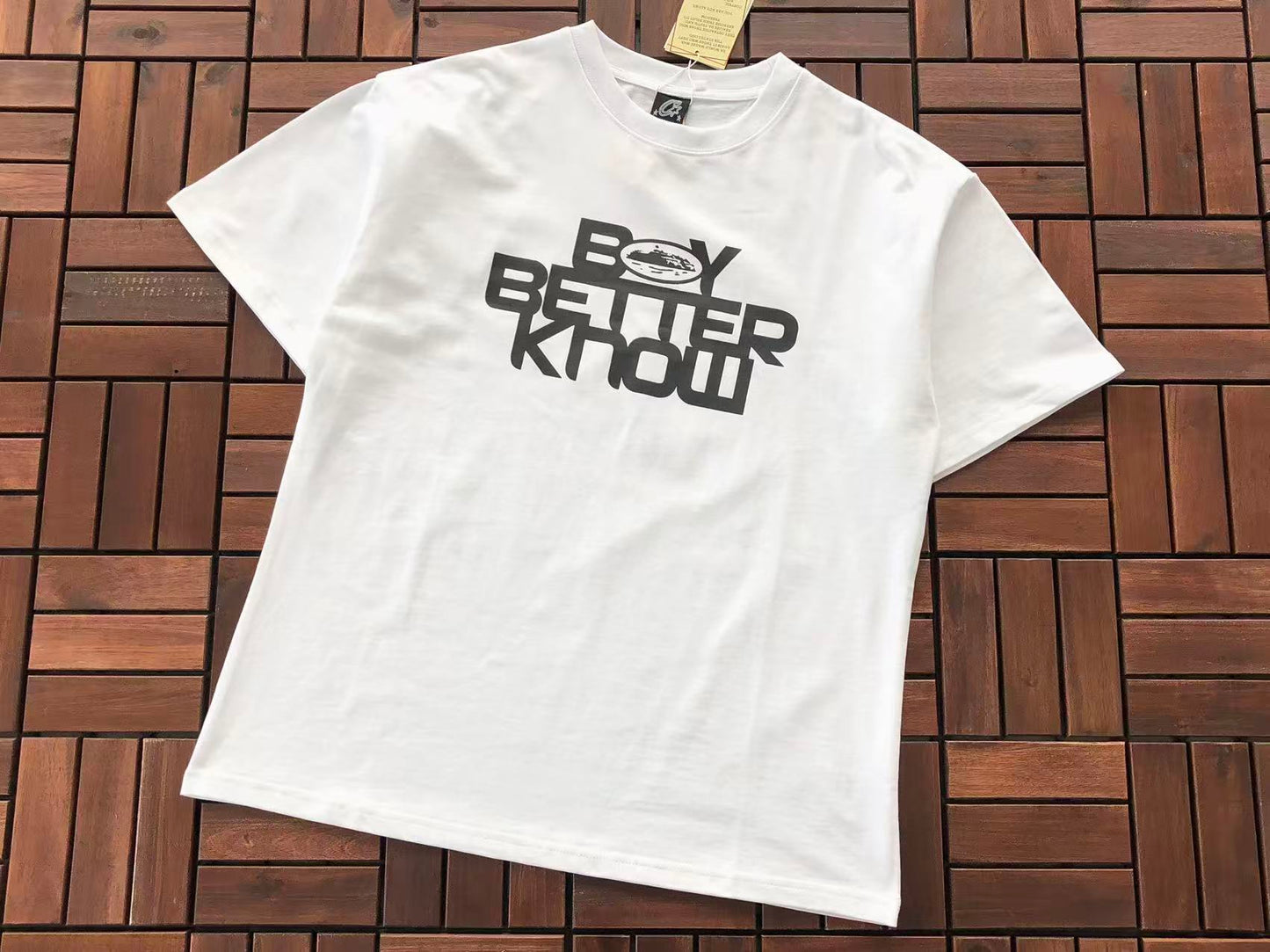 CTZ T-Shirt