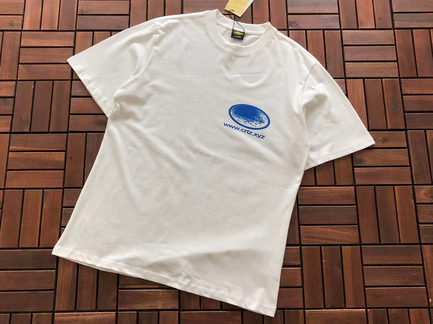 CTZ T-Shirt