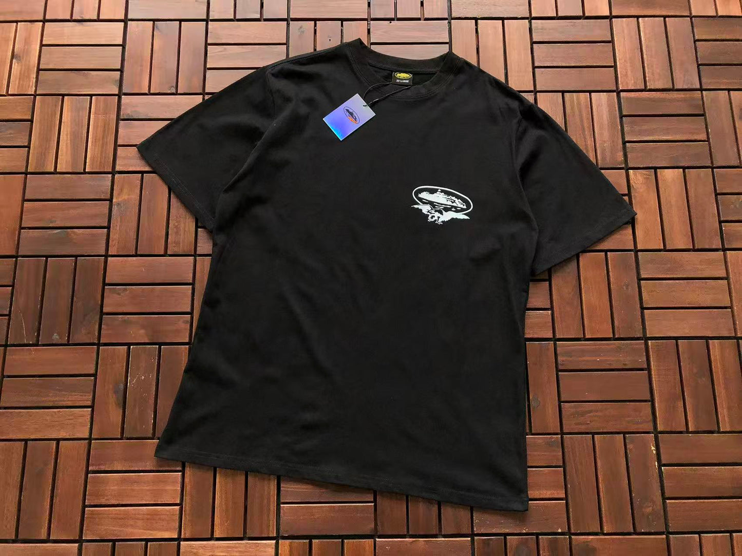 CTZ T-Shirt