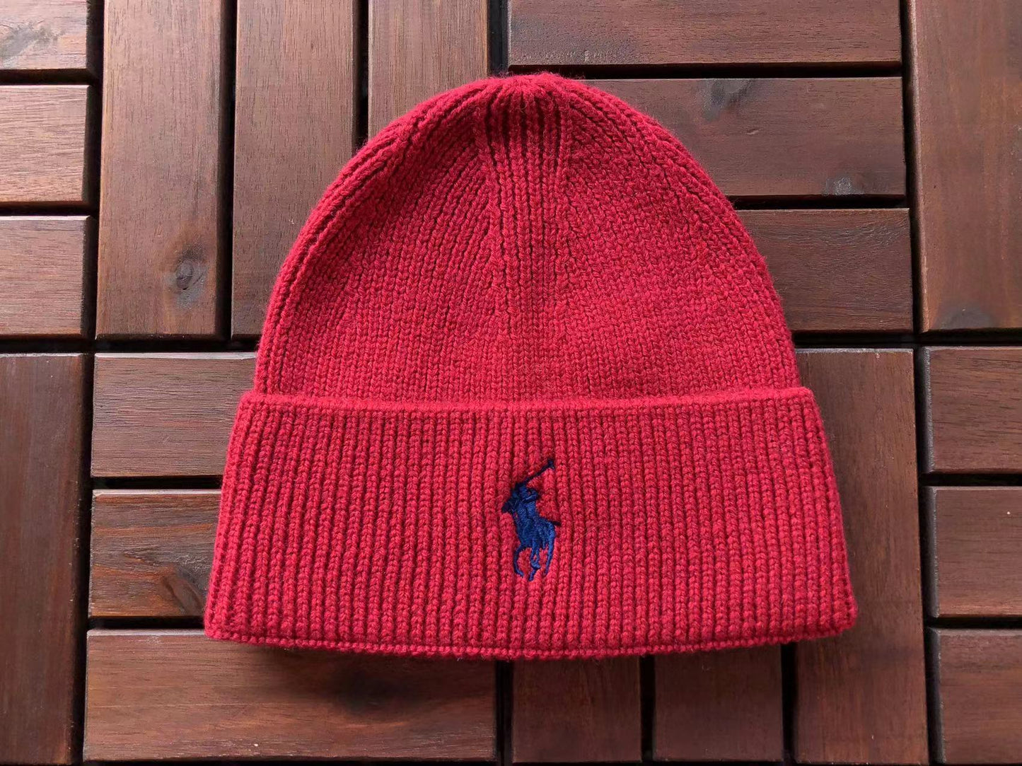 RL Gorros