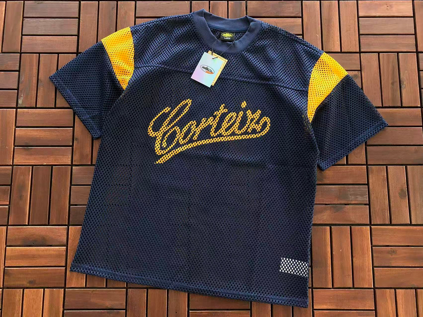 CTZ T-Shirt
