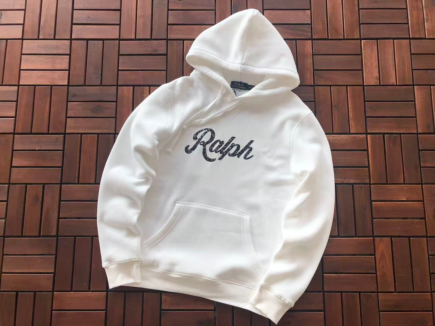 RL Hoodie