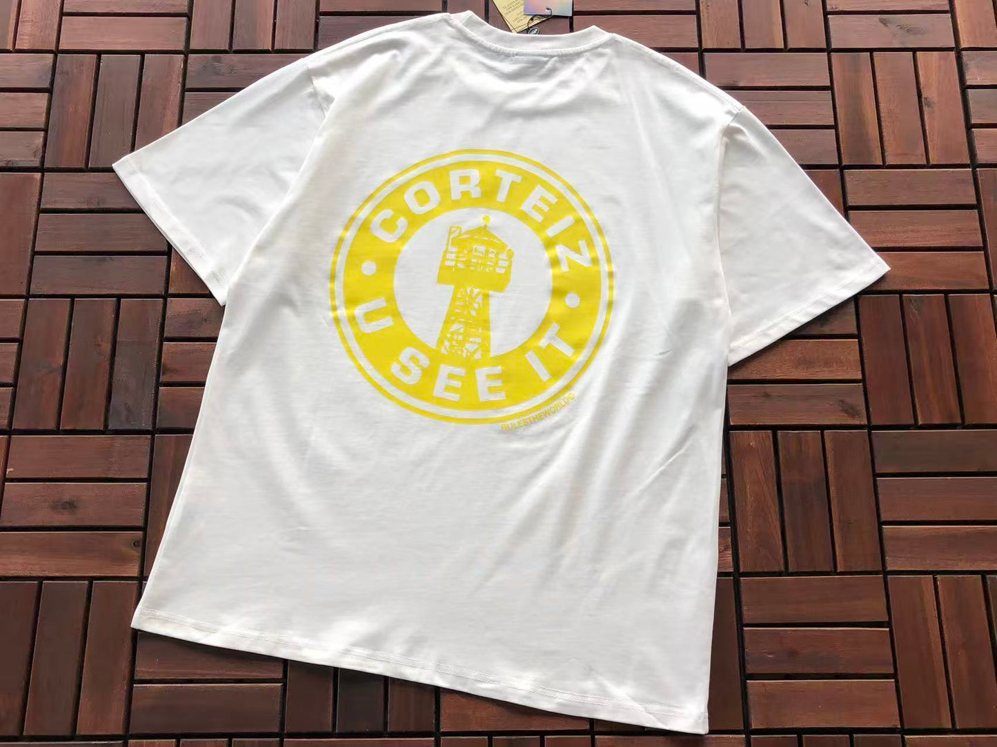 CTZ T-Shirt