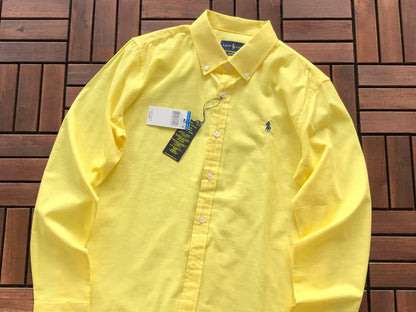 RL Camisas
