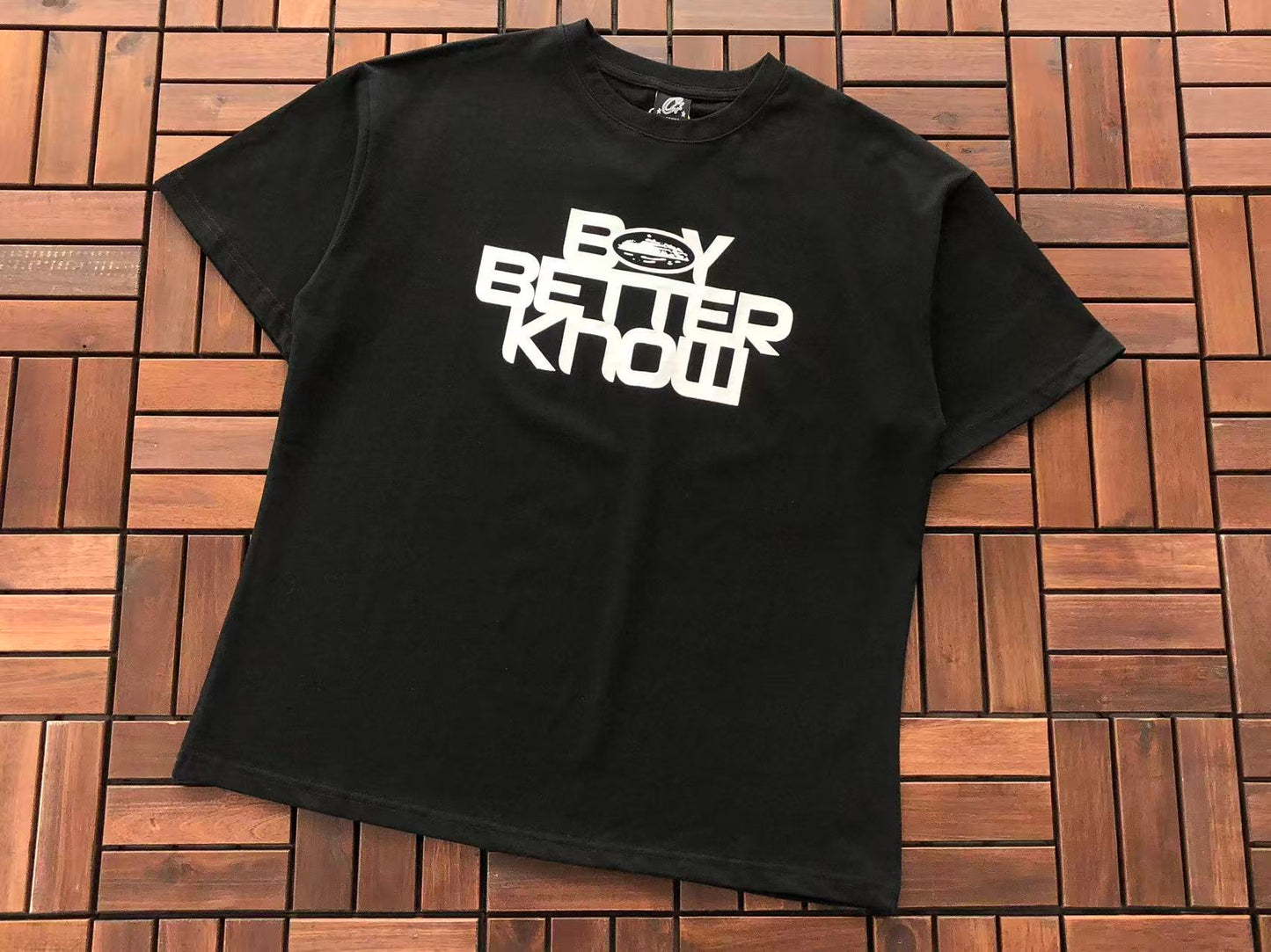 CTZ T-Shirt
