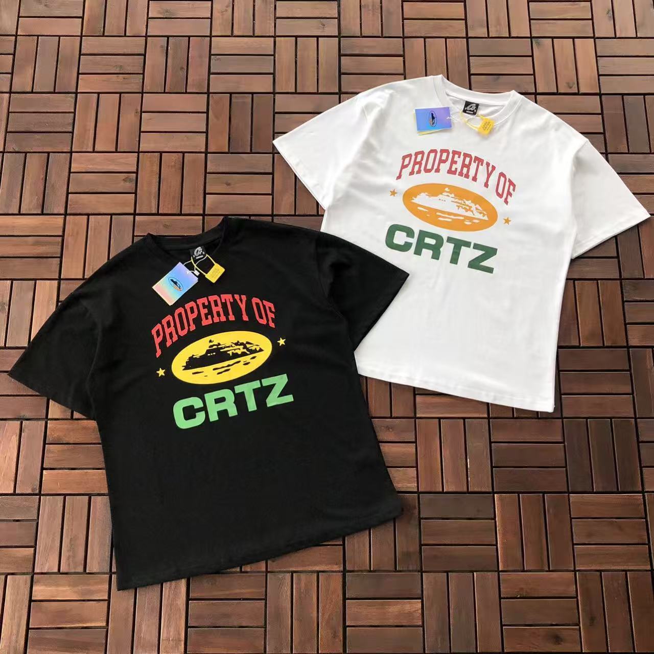 CTZ T-Shirt
