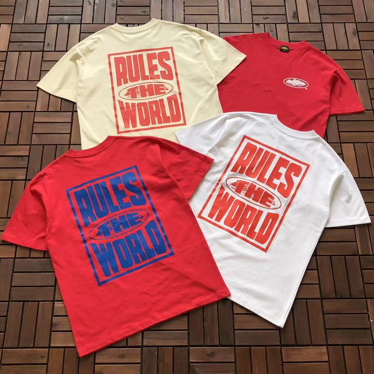 CTZ T-Shirt