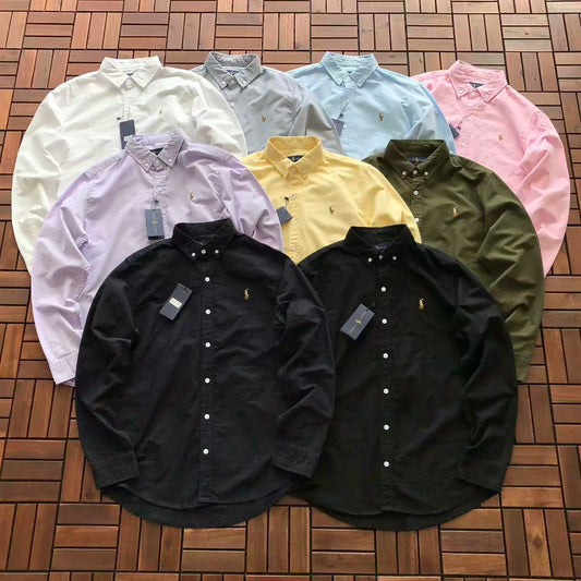 RL Camisas