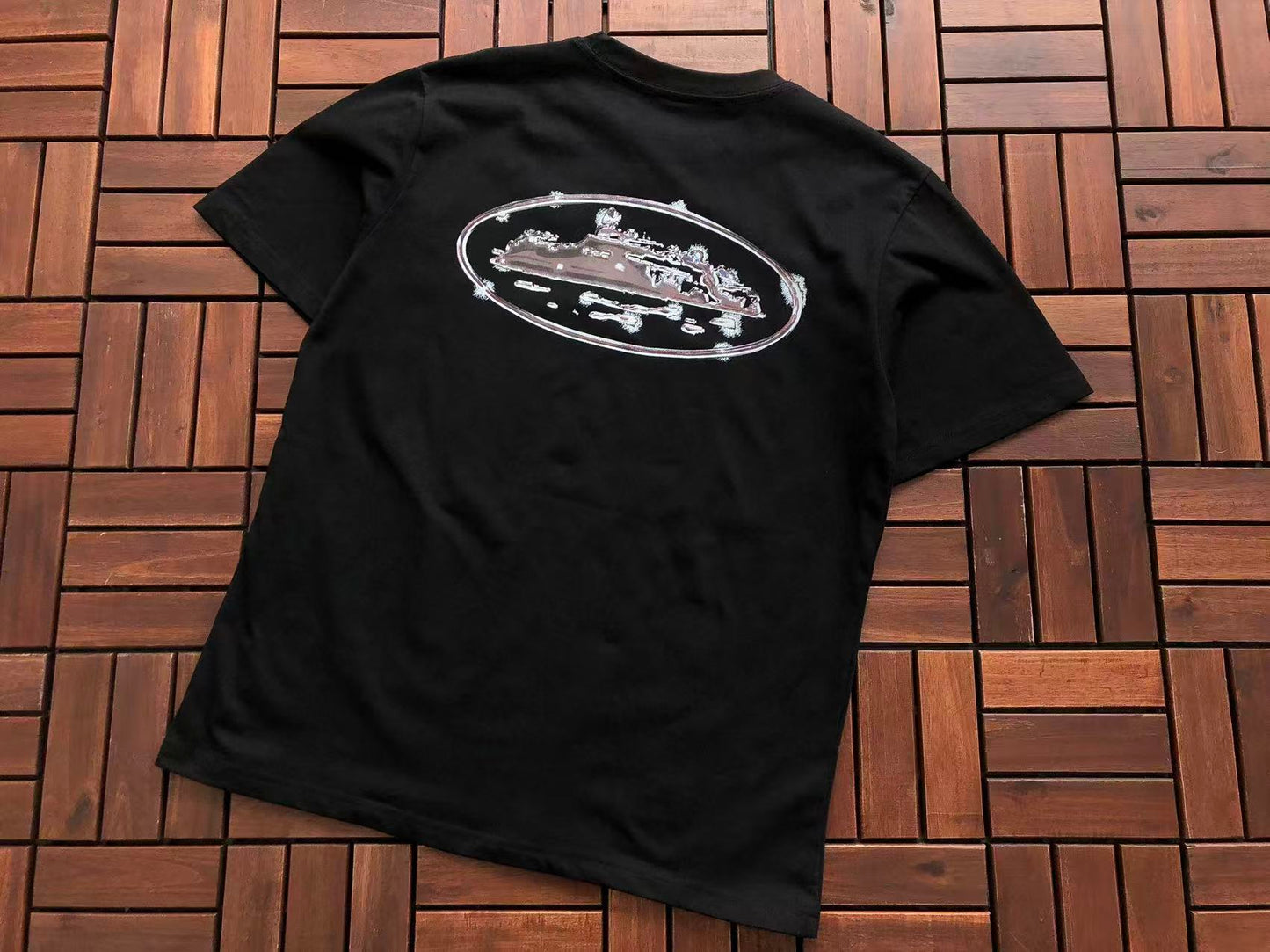 CTZ T-Shirt