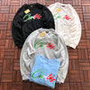 CTZ Camisola