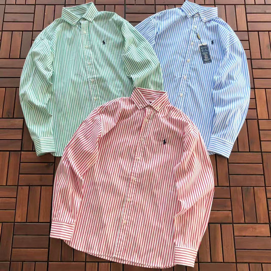 RL Camisas