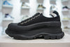 Alexander McQueen Triple Black
