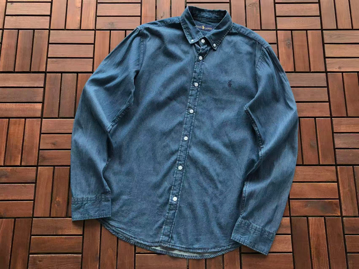RL Camisas