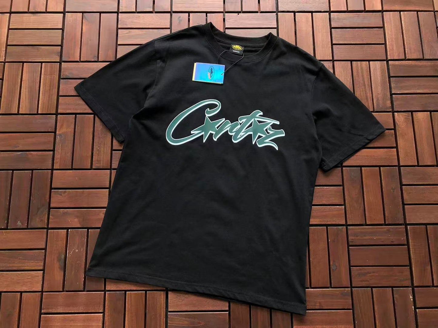 CTZ T-Shirt