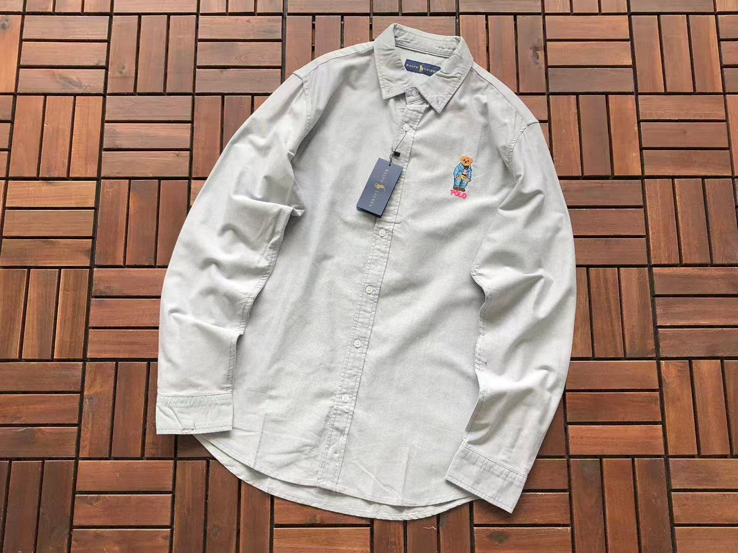 RL Camisas