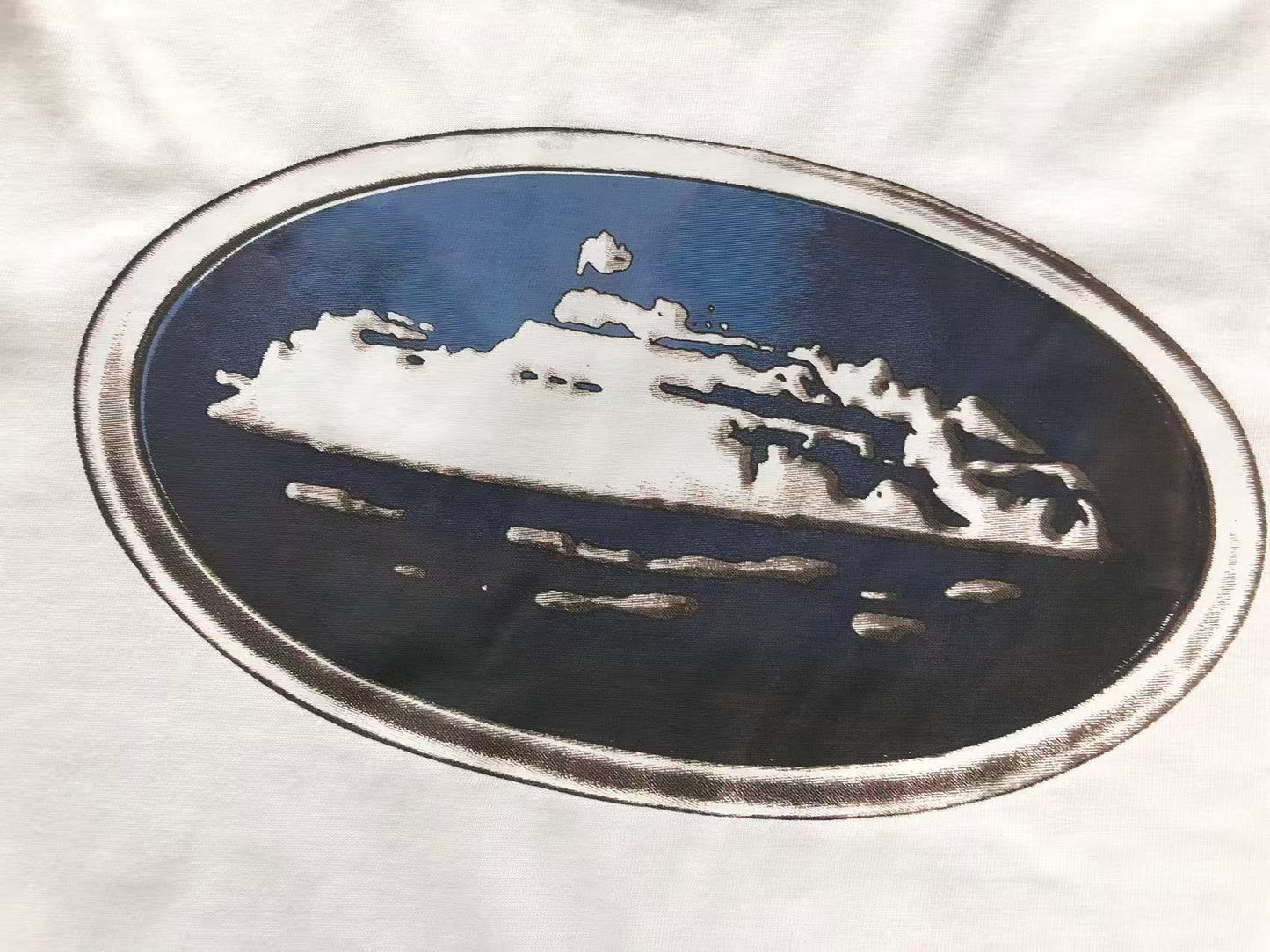 CTZ T-Shirt