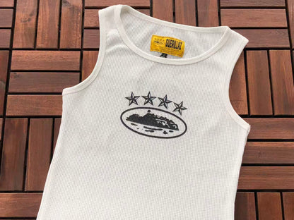 CTZ Camisola sem mangas