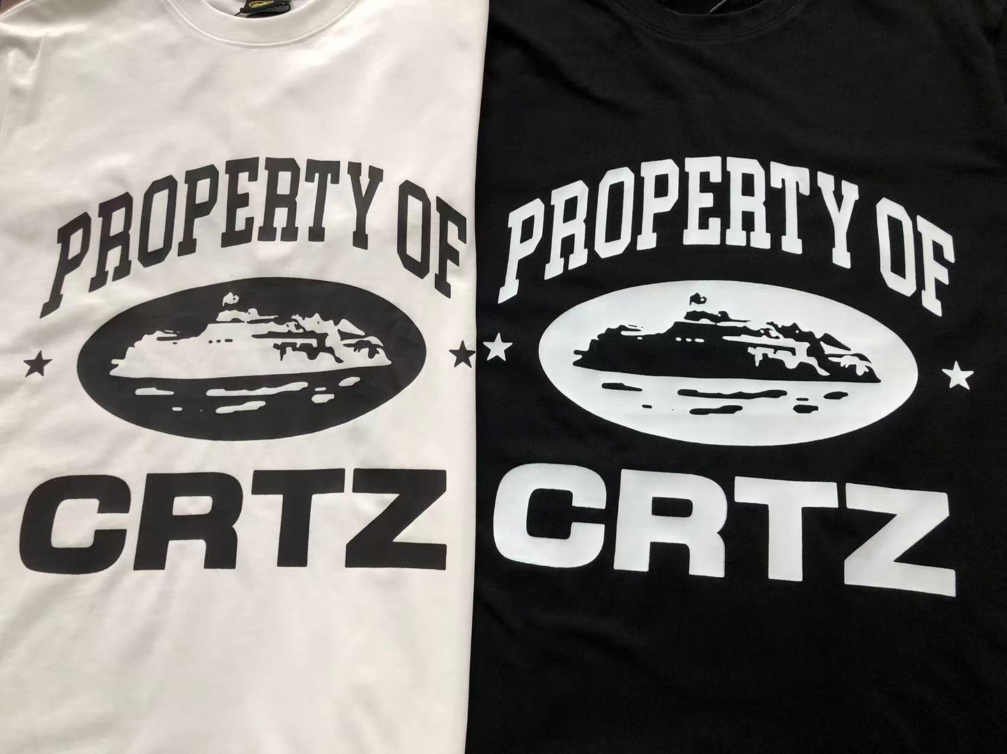 CTZ T-Shirt