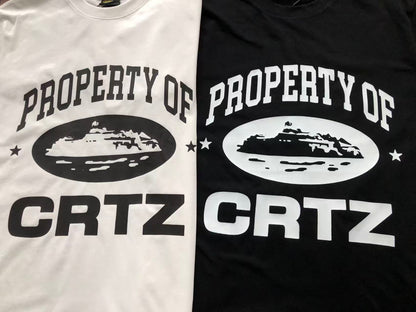 CTZ T-Shirt