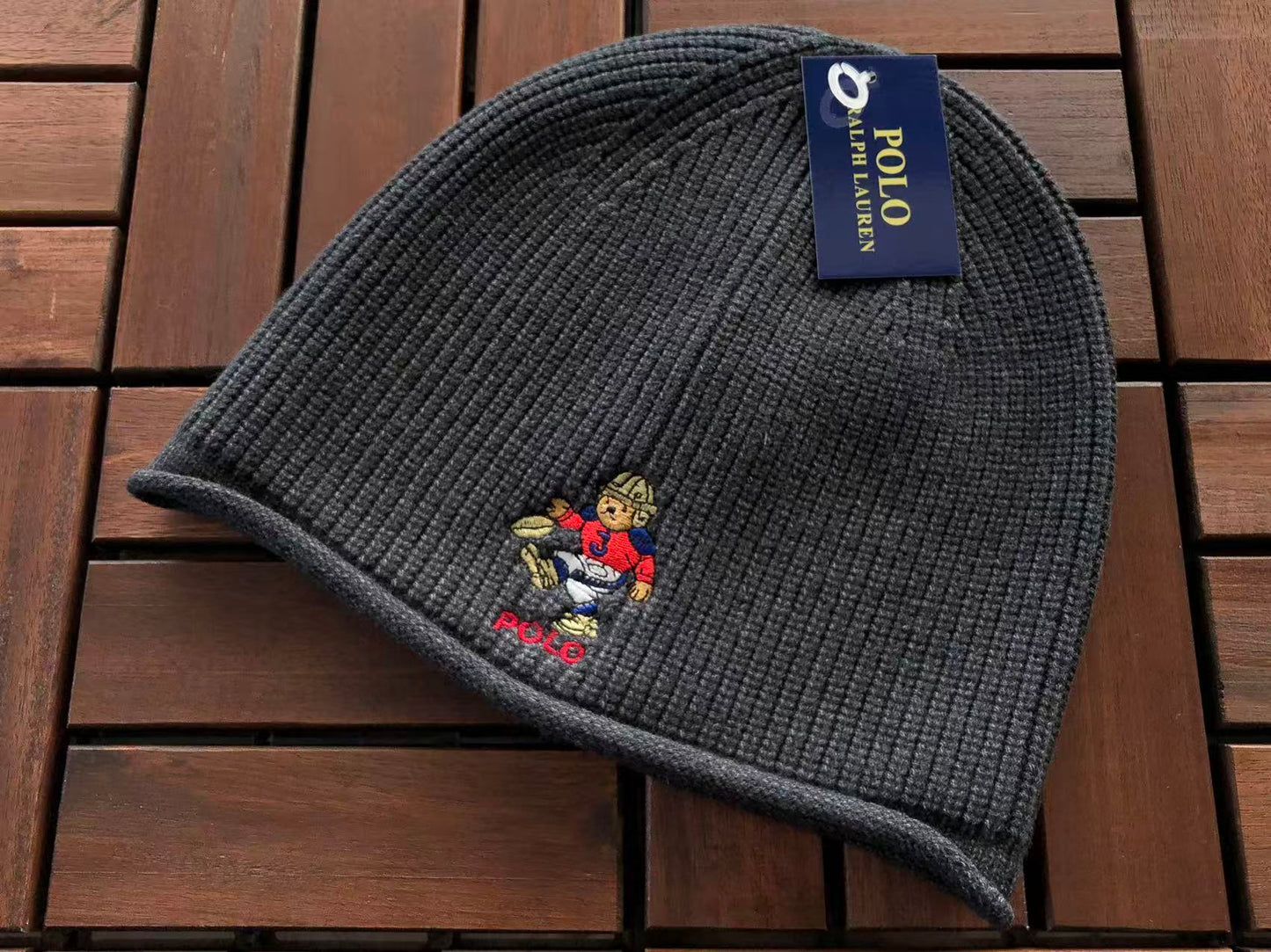 RL Gorros