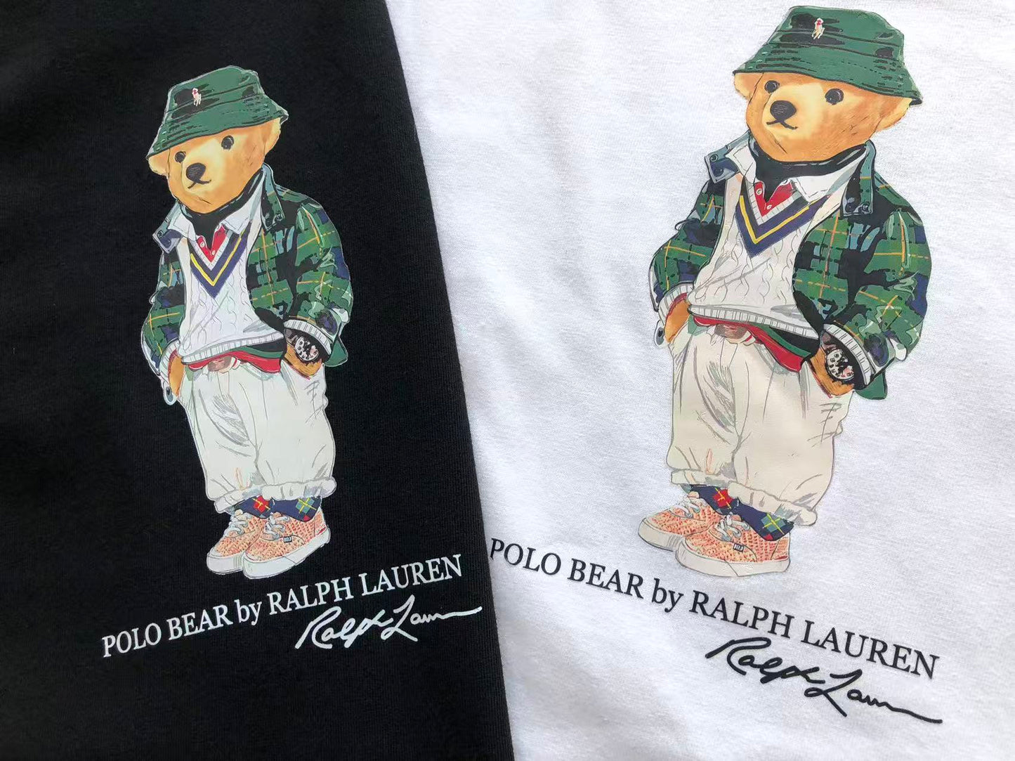 RL T-shirt