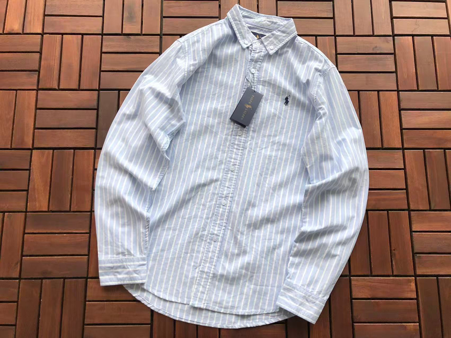 RL Camisas