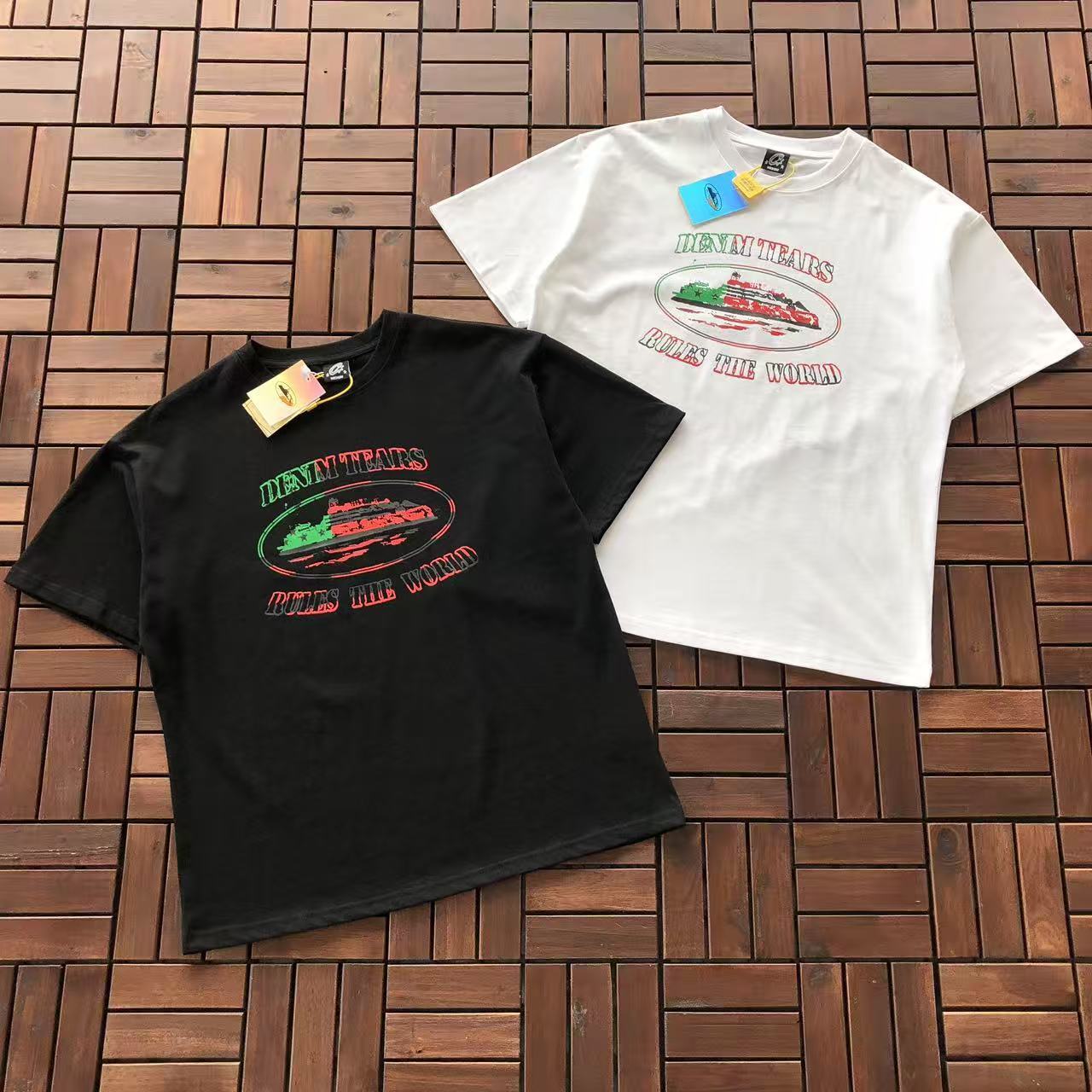 CTZ T-Shirt