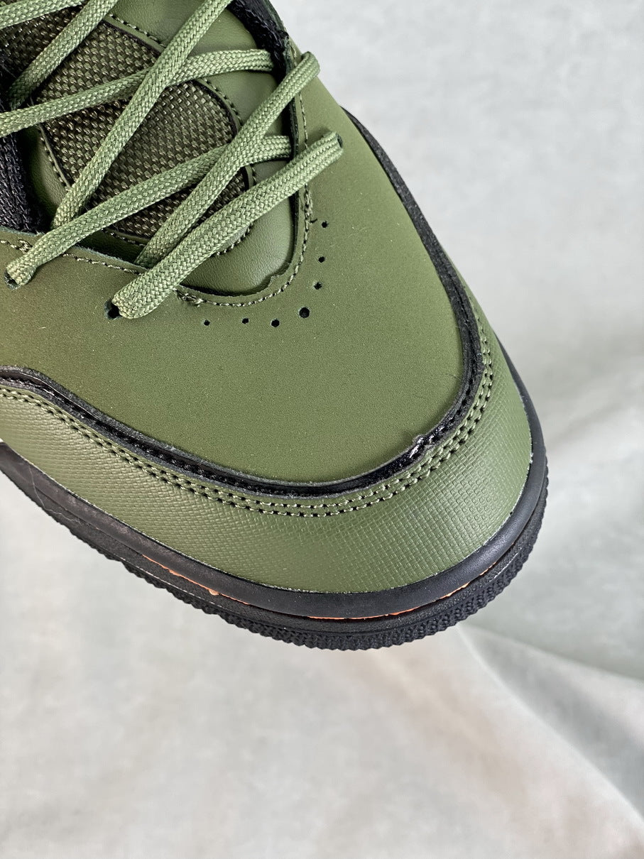 23 GREEN OLIVE