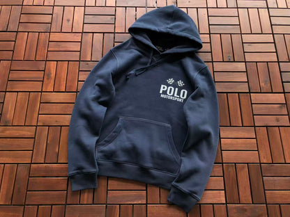 RL Hoodie