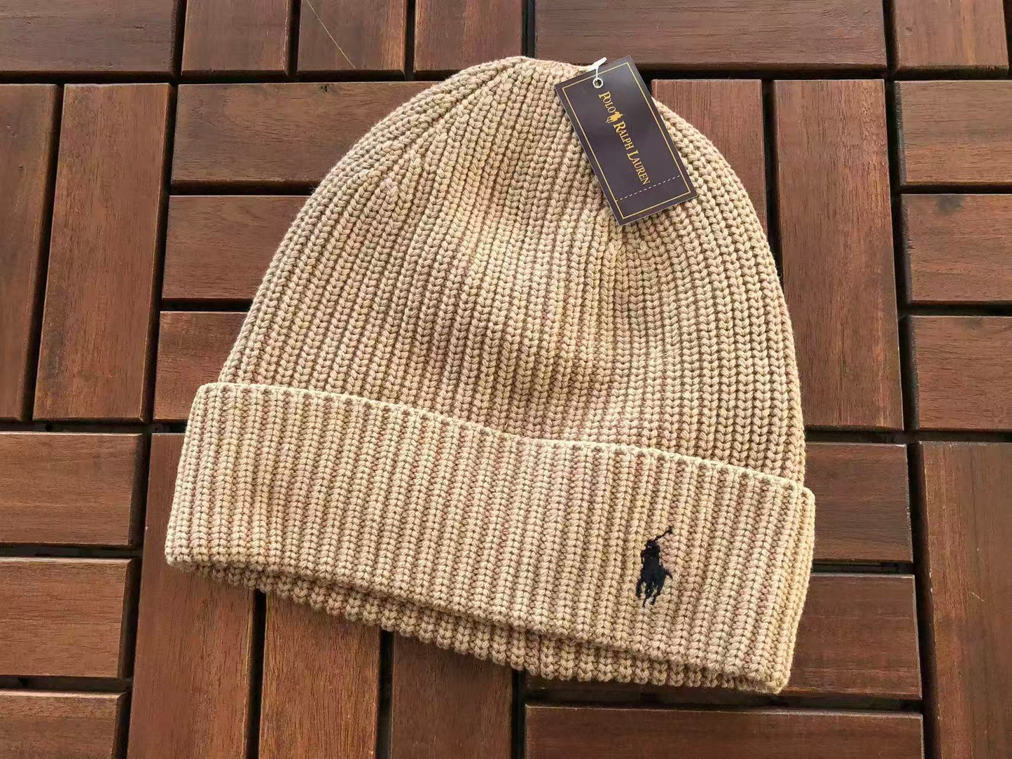 RL Gorros