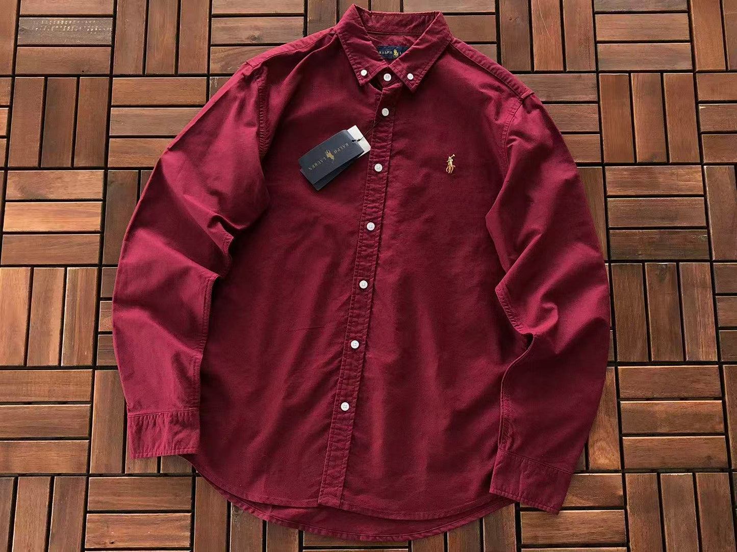 RL Camisas