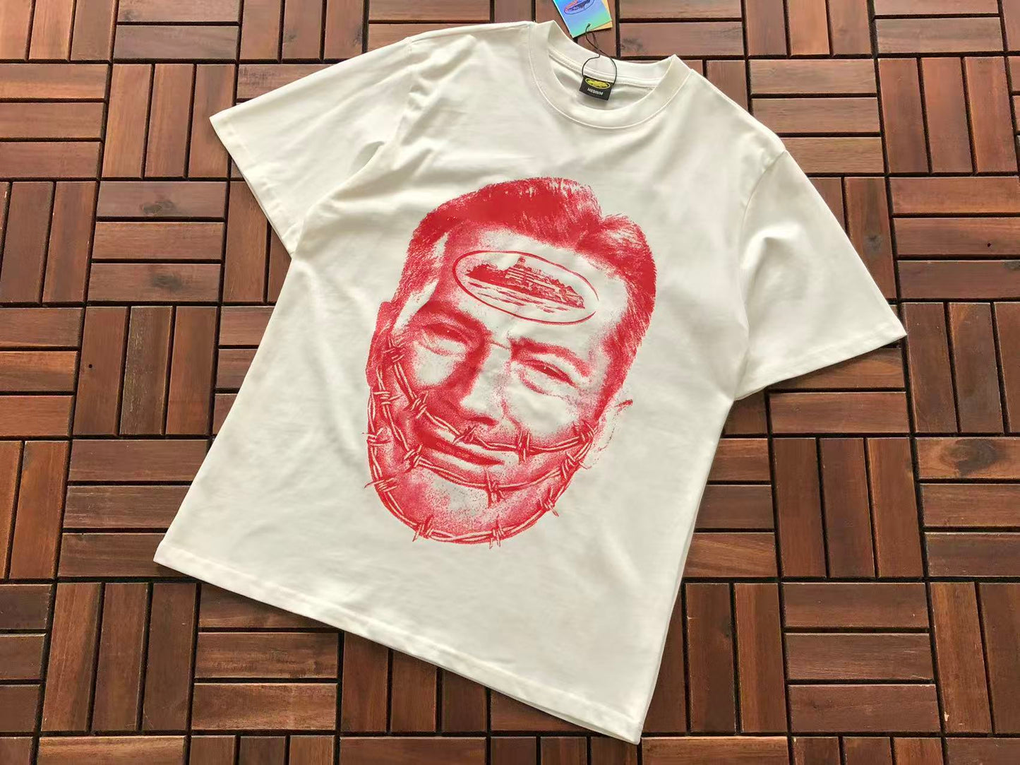 CTZ T-Shirt