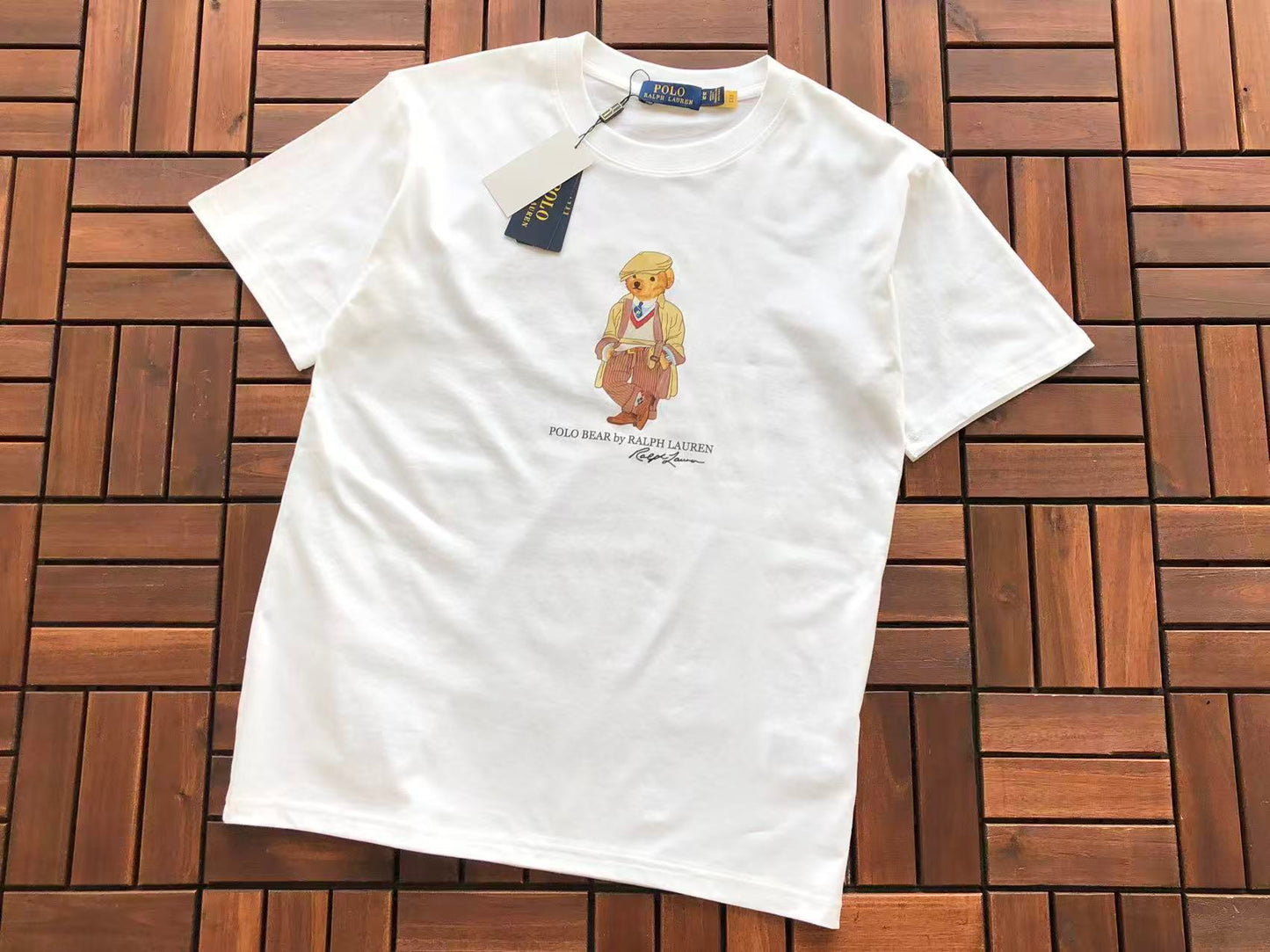 RL T-shirt