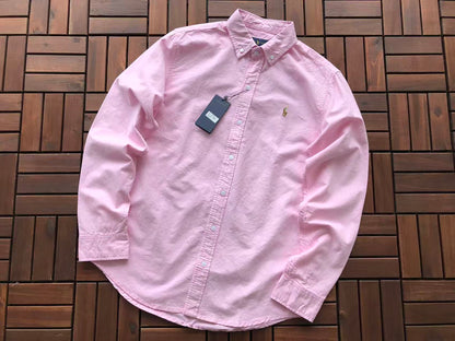 RL Camisas