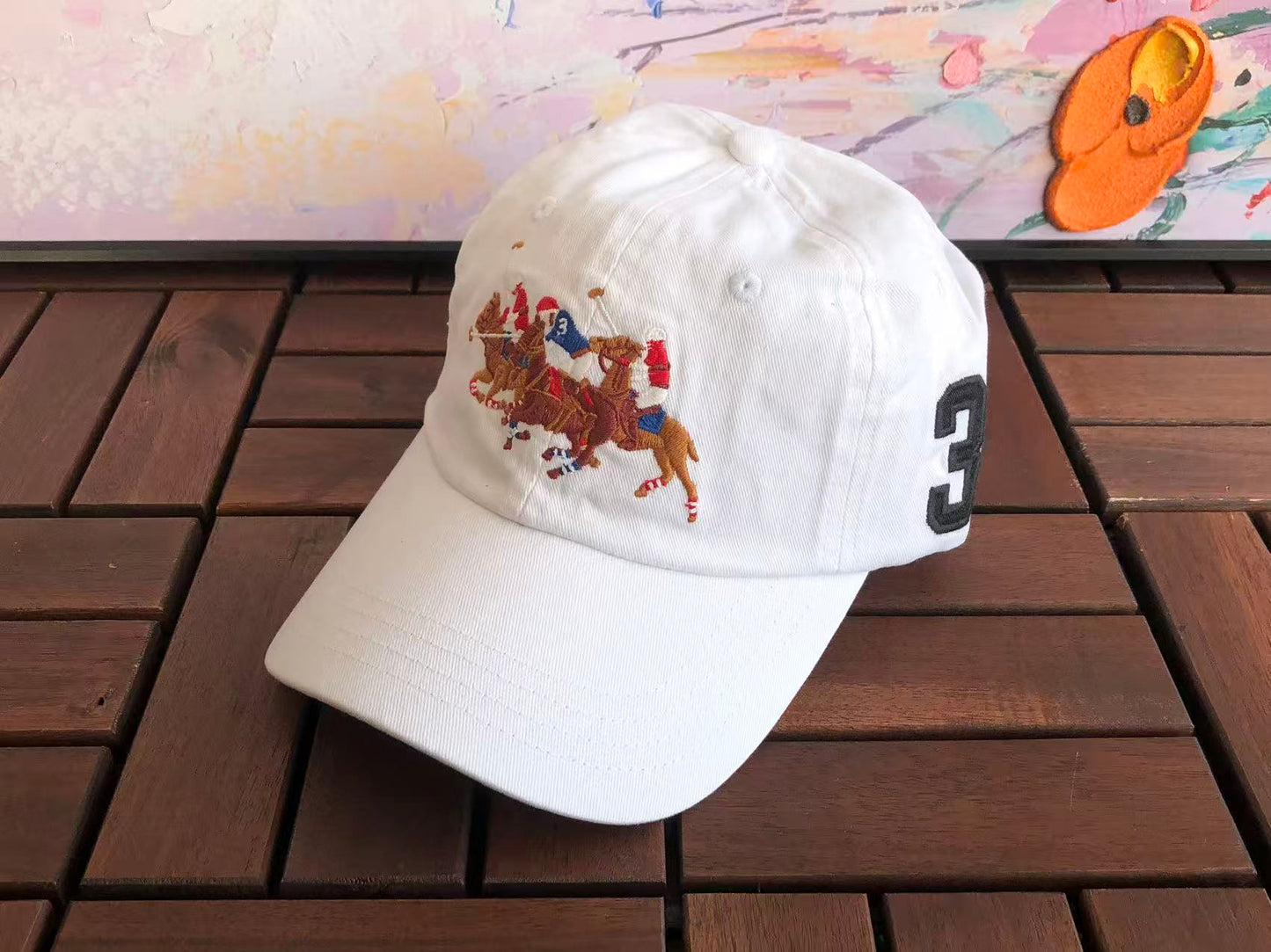 RL Chapeus