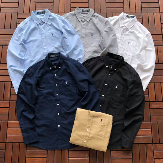 RL Camisas