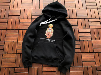 RL Hoodie