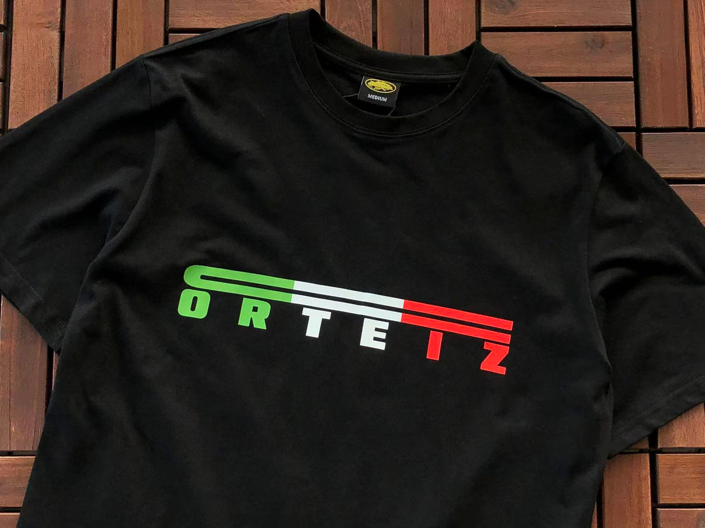 CTZ T-Shirt