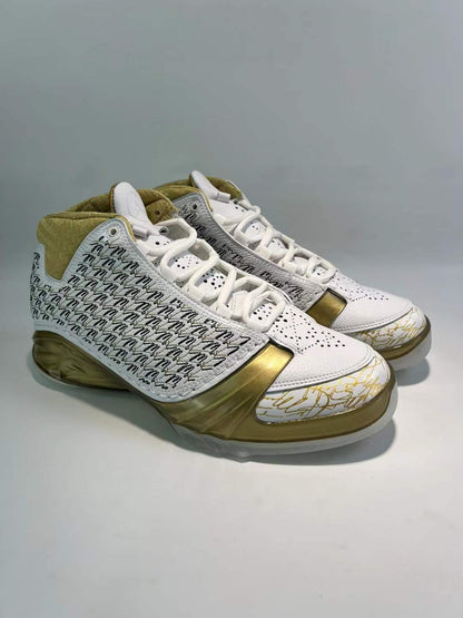 23 Retro x Trophy Room