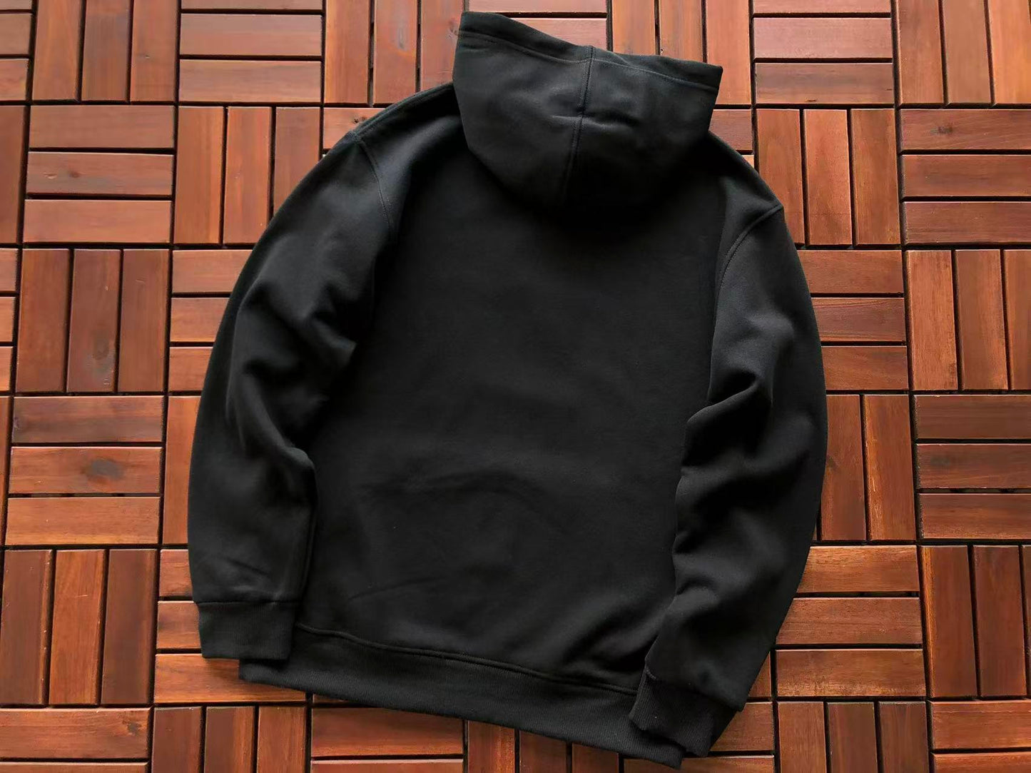 RL Hoodie