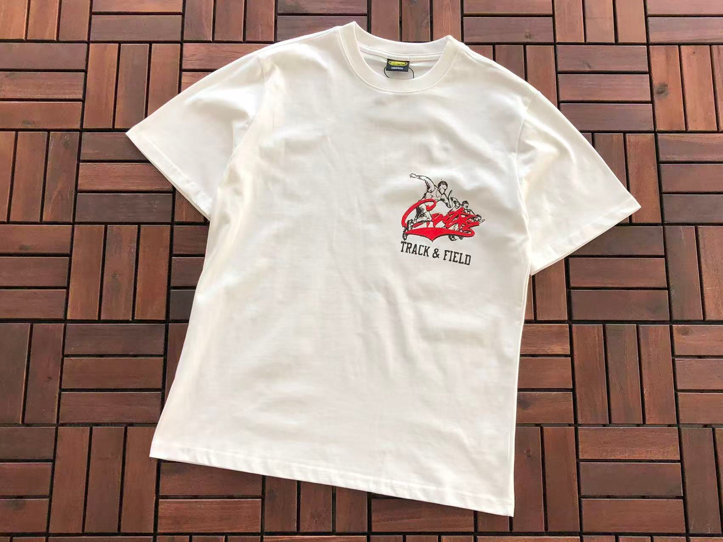 CTZ T-Shirt