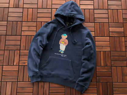 RL Hoodie